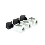 Wire connector 3pcs. 