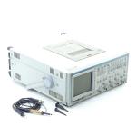 Oscilloscope 20Ms/s - 20 MHz 