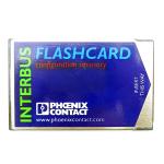 Interbus Flashcard IBS MC 2MB - Speicher 