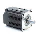 AC Servo Motor (Brake defective) 