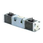 5/3 Directional control valve 