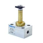 Solenoid valve MC-2-1/8 