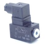 Pressure switch 