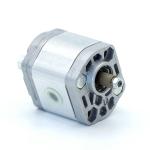 Gear pump 