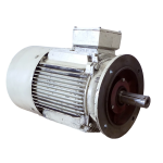 three-phase motor 