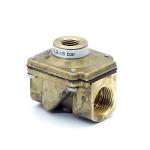 Solenoid valve CW617N 