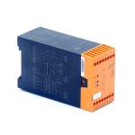 Emergency stop module BD5987.02/001 