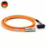 Power cable according Siemens 6FX8002-5DS06-1BA5 