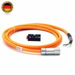 Power cable according Siemens 6FX8012-5DS06-1BG0 