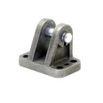 Clevis foot LBG-32 