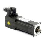 Servomotor 3-MOT 