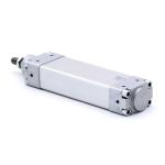 Pneumatic Cylinder DZH-40-100-PPV-A 