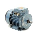 Electric motor 