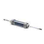 Pneumatic cylinder 0 822 372 804 