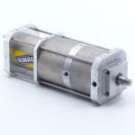 Compact Cylinder 70 x 40 