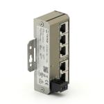 Unmanaged Industrial Ethernet Switch NITE-RW5-1190 