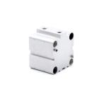 Pneumatic cylinder 0 822 406 536 