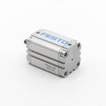 FESTO Kurzhubzylinder ADVU-50-60-A-P-A 