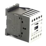 power contactor DIL M17-10 