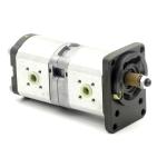 Gear pump / double pump 0 511 665 600 