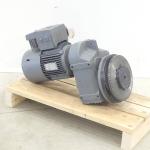 Getriebemotor FAF57 DT90S4/BMC/HH11/ASA3 