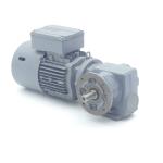 gear motor SF37 DT71D4/BMG/Z 