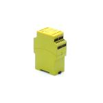 safety relay PZE X5 24VDC 5n/o 