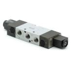 5/3directional valve VUVS-L309-P53C-MD-G38-F8 