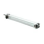 Pneumatic cylinder 0822 349 009 