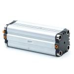 Pneumatic cylinder 