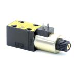 4/2 - Directional control valve 