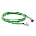 Kabel Helukabel-Topgeber 510 - AWM Style 20233 24AWG/0,25qmm 10C + 20AWG/0,5qmm 2C / 78894 