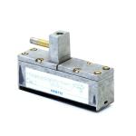 Solenoid valve CM-5/2-6-FH 