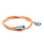 Feedback-/control cable extension RKG4201/002,0 