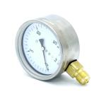 Pressure Gauge 