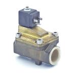 Solenoid valve 