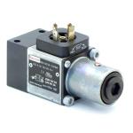 Pressure switch 