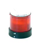 Lighting element red 