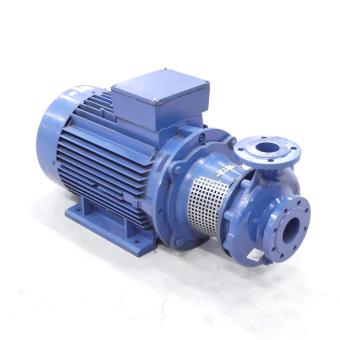 Centrifugal Pump  65-200 2B+30/2 