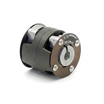 Diaphragm coupling K14 