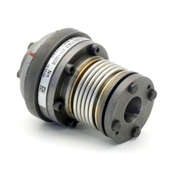 Safety Coupling EAS-NC 