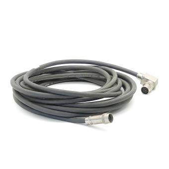 Kabel Schraubsystem 016341/5 