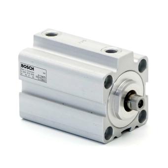 Pneumatic cylinder 