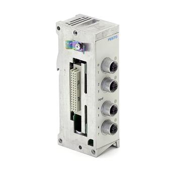 Input module VIGE-03-FB-8-5POL 