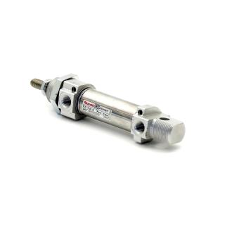 Pneumatic cylinder 