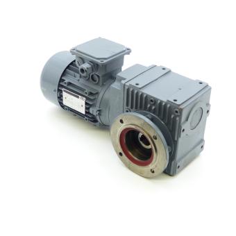 Getriebemotor SS 140HF-71L/4 