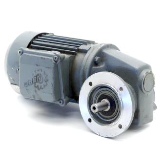 gear motor 