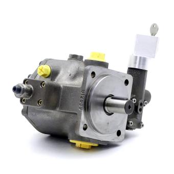 Vane pump PV7-17/16-30RE01MC3-08 