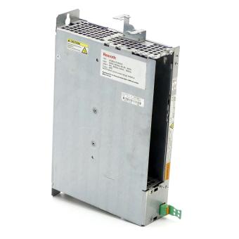 Power unit IndraDrive HCS02.1E-W0012-A-03-NNNN 