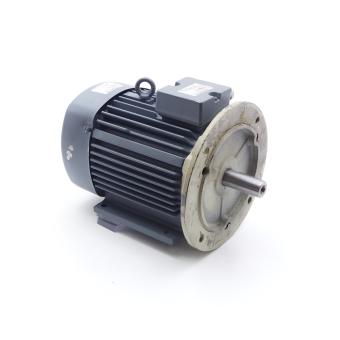 Three-phase Motor K21R 100 Lx4H 